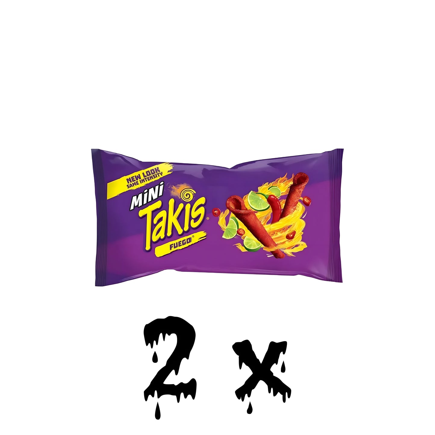 Ultimate Double Chamoy Pickle Kit (12pcs)