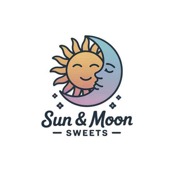 Sun & Moon Sweets