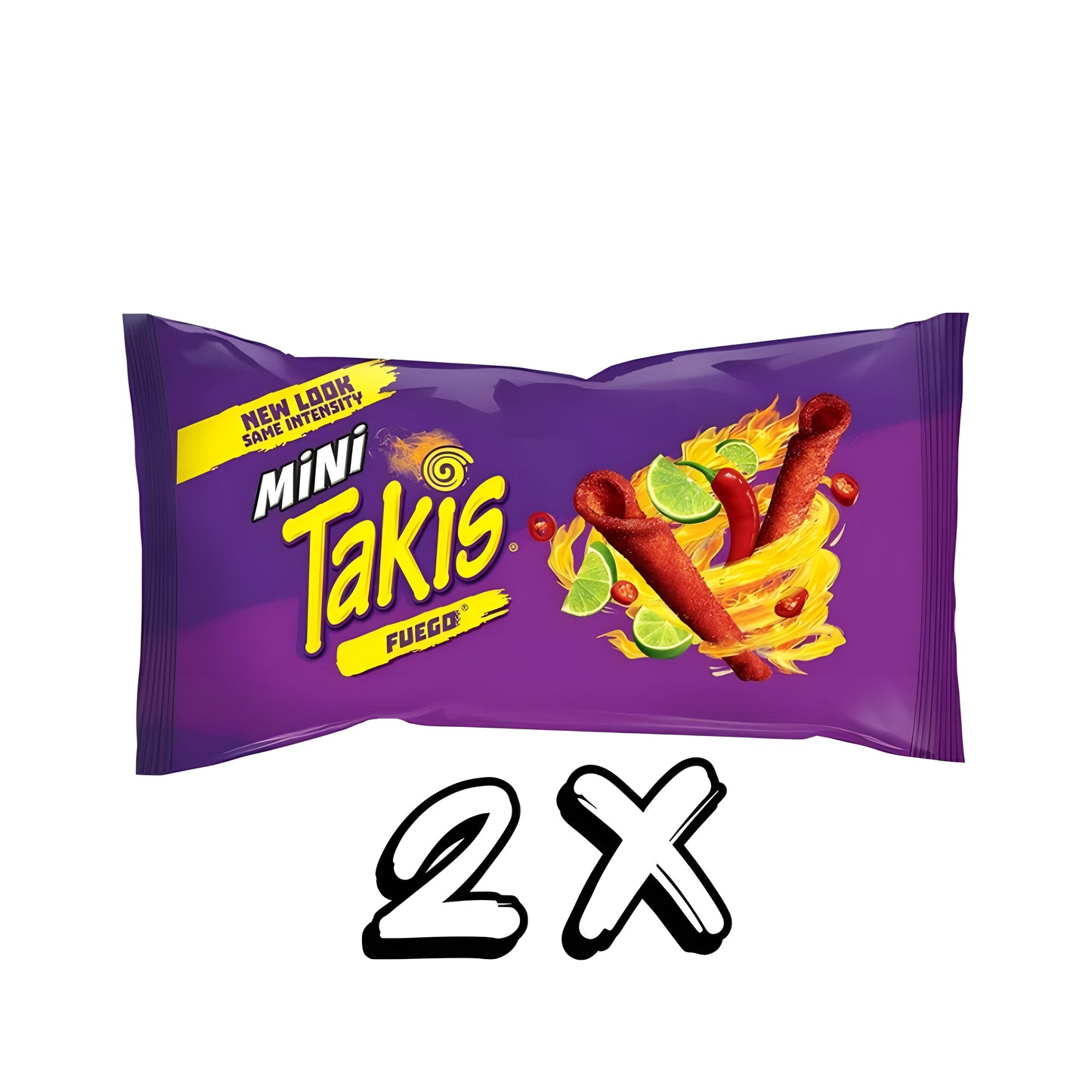 Chamoy Pickle Kit (8pcs)