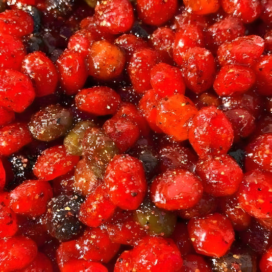 Spicy Chamoy Gushers 1 lb