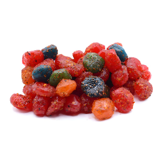 Spicy Chamoy Gushers 1 lb